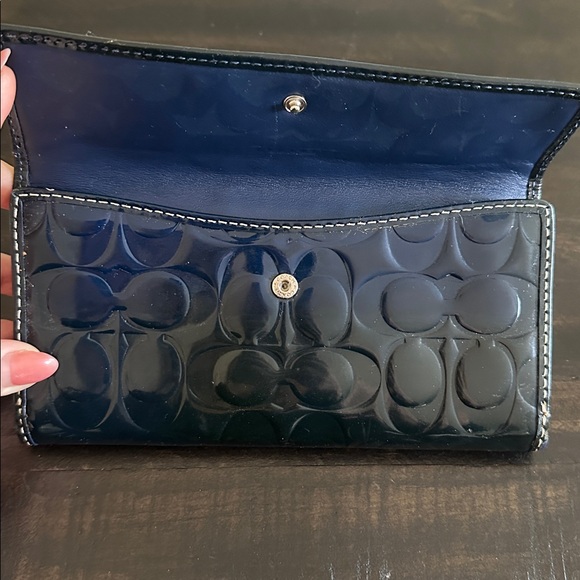 Coach Wallets - Picture 8 of 16